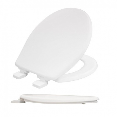 York Soft Close Toilet Seat